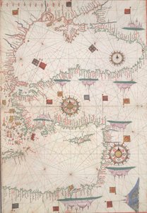 Mar Negro y Mediterráneo oriental